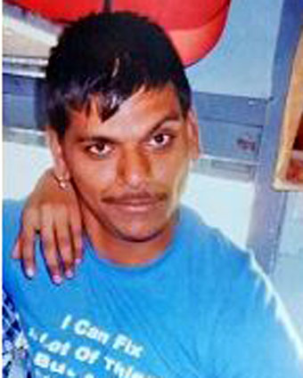 Person