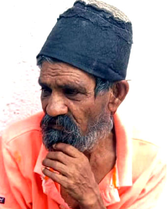 Person