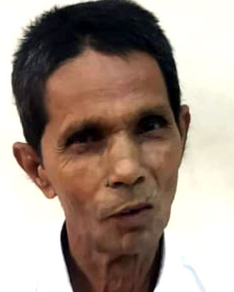 Person