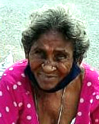 Person
