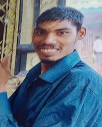 Person
