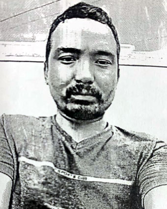 Person