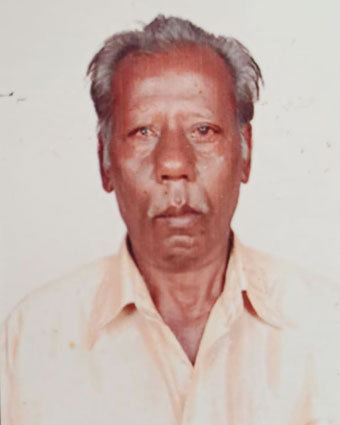 Person