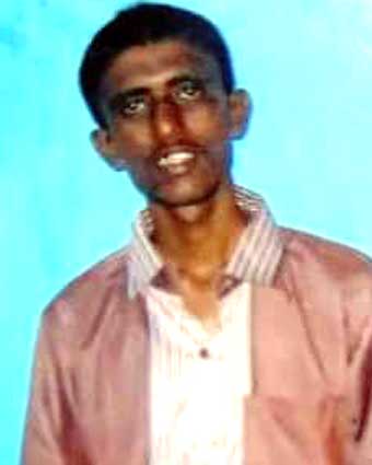 Person