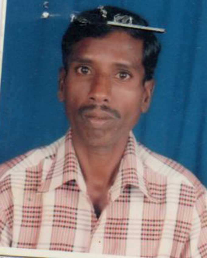 Person