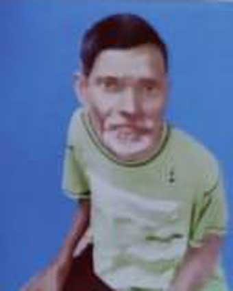 Person