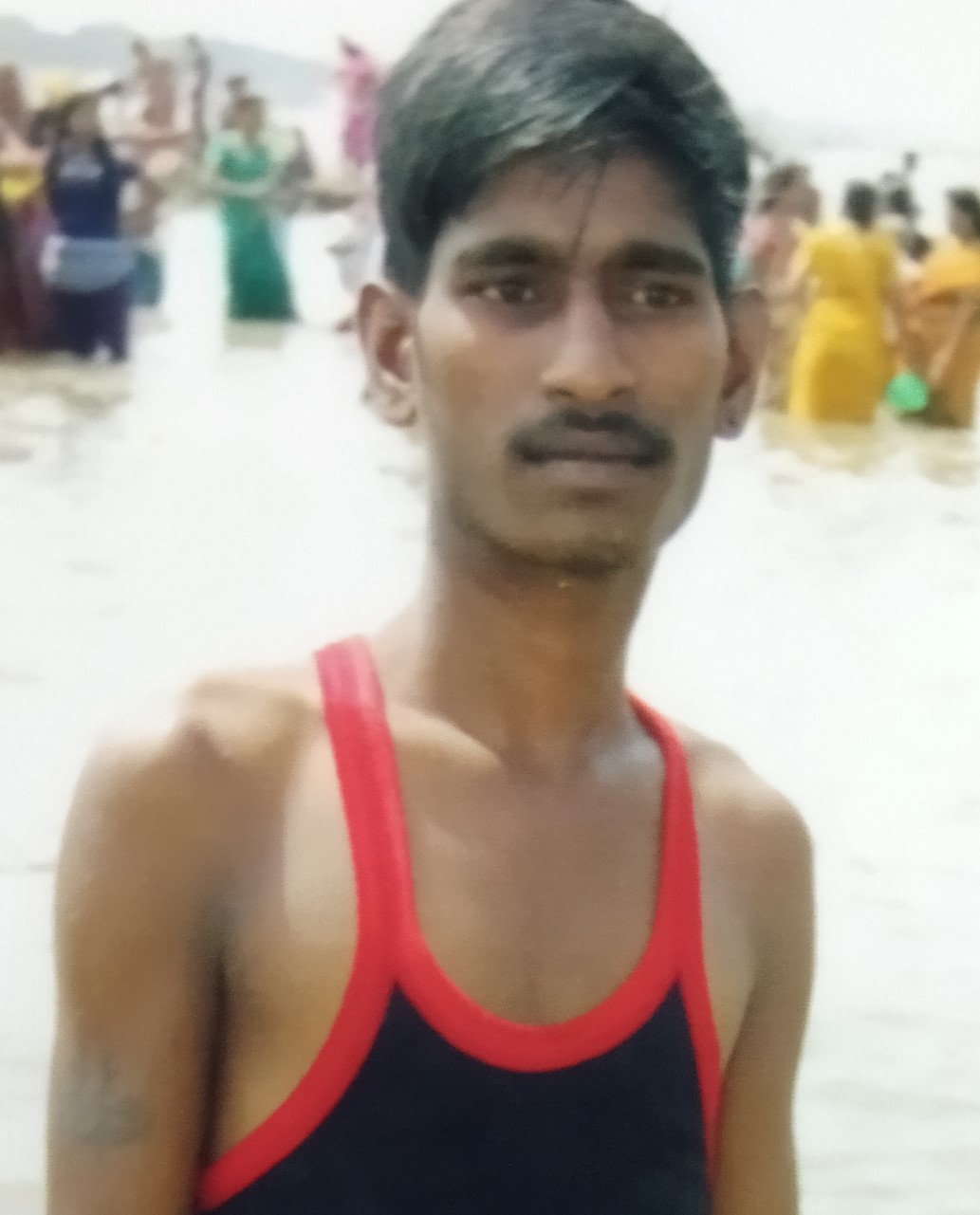 Person