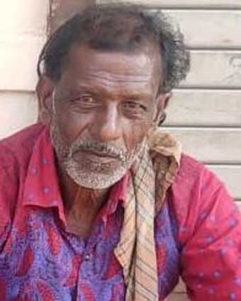 Person