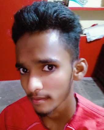 Person