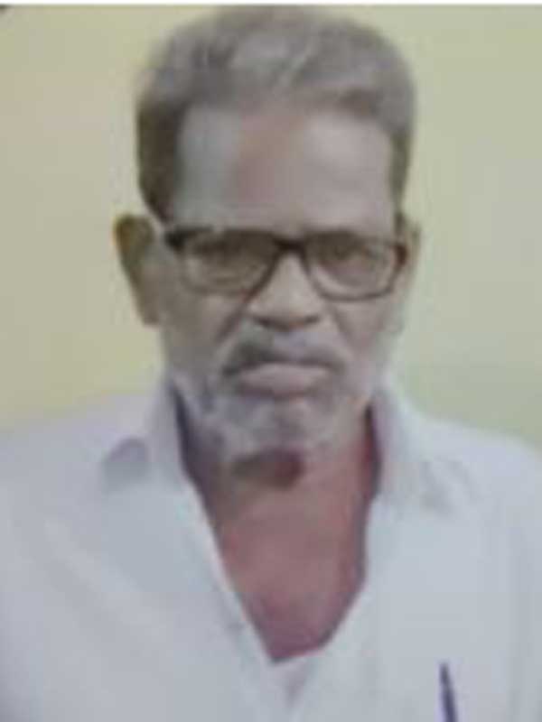 Person