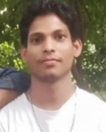 Person
