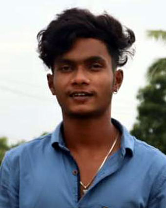 Person