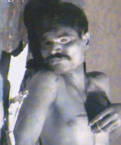 Person