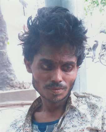Person