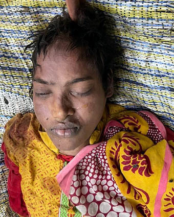 Person