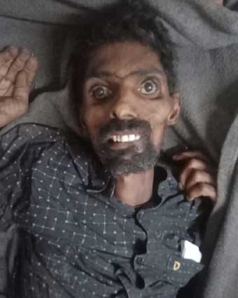 Person