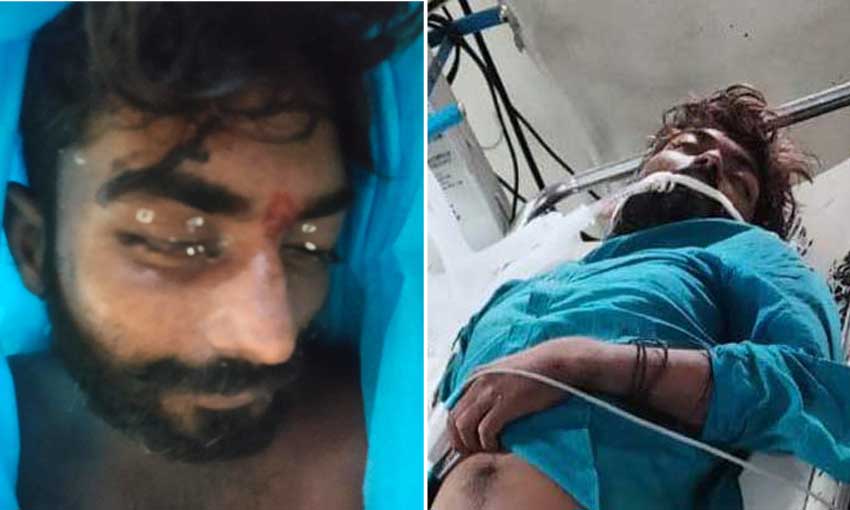 Person