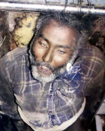 Person