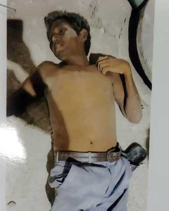 Person