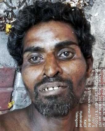 Person