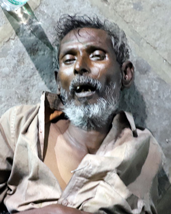 Person