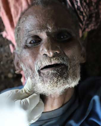 Person
