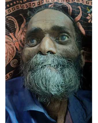 Person