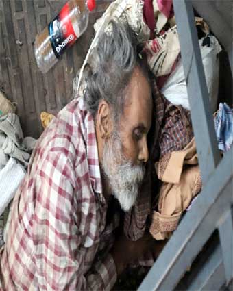 Person