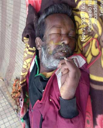 Person