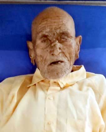 Person