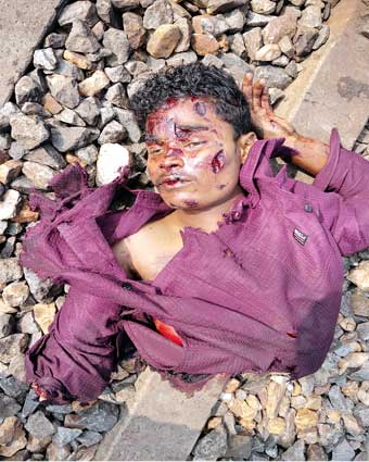 Person