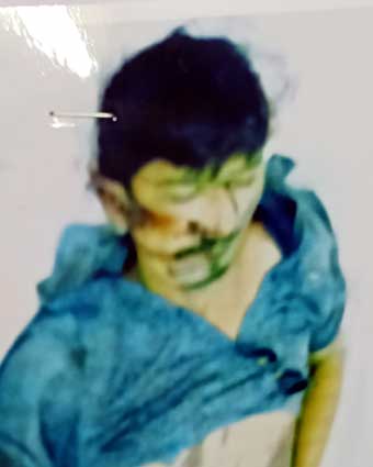 Person