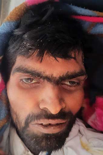 Person