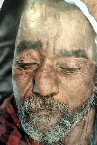 Person