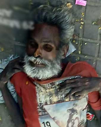 Person