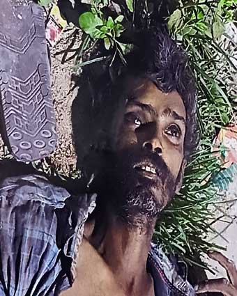 Person