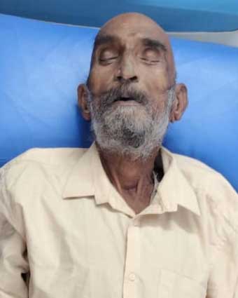 Person