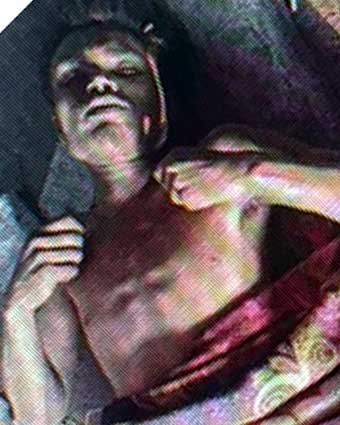 Person