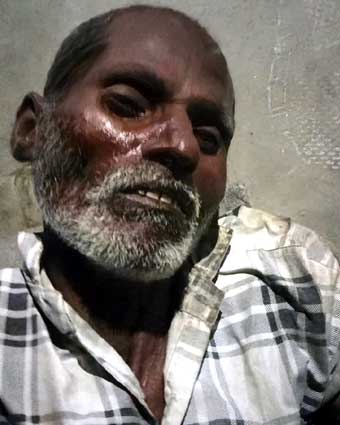 Person