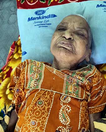 Person
