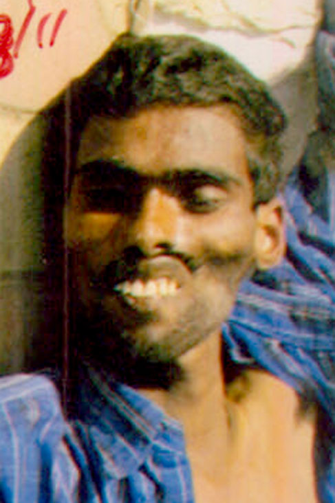 Person