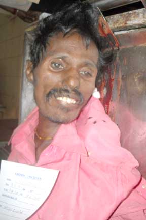 Person