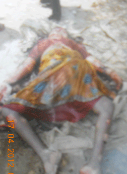 Person