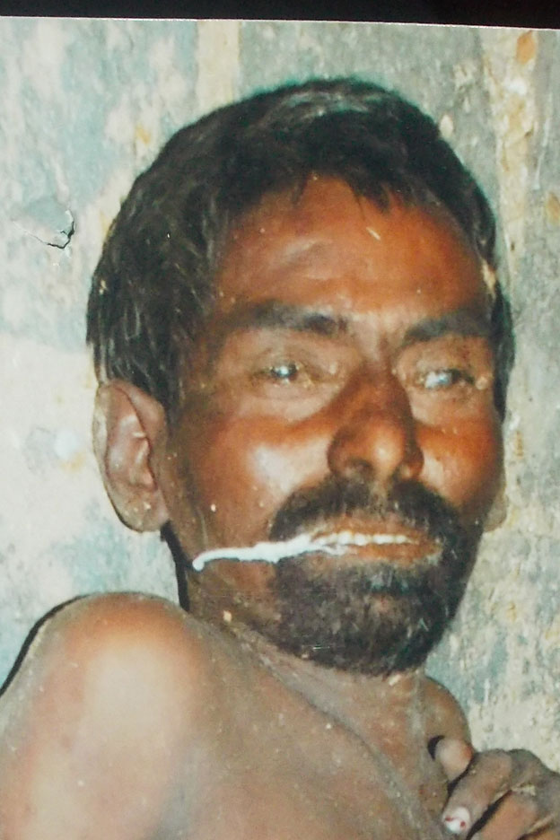 Person