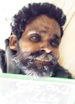 Person