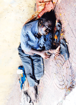 Person