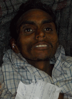 Person