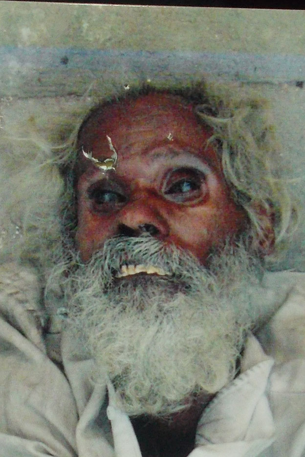 Person