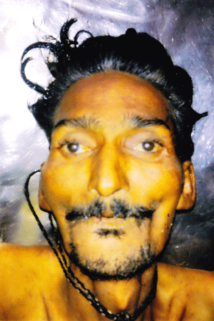 Person