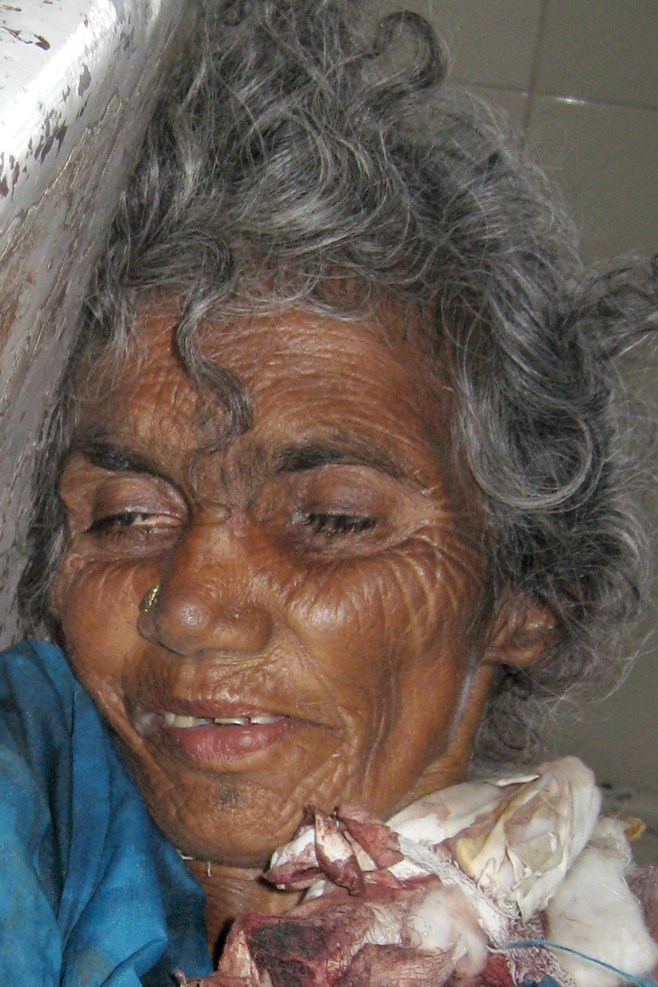 Person